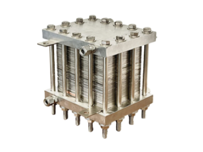 AEM electrolysis