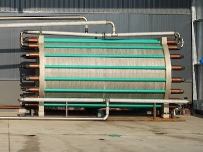 Alkaline Electrolysis